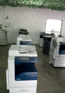 臨沂匯澤辦公設備 您身邊的高速復印機租賃、維修與銷售專家