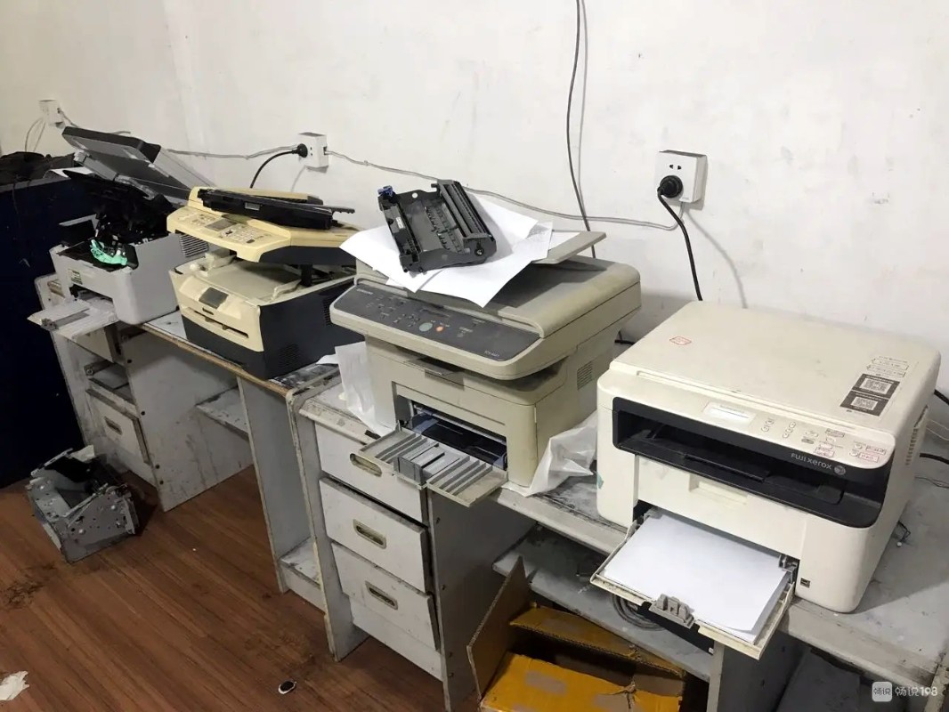 專業(yè)維修，精準(zhǔn)教學(xué) 揚(yáng)州愛普生打印機(jī)與教學(xué)儀器維護(hù)指南